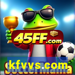 kfvvs.com