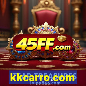 kkcarro.com