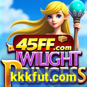 kkkfut.com