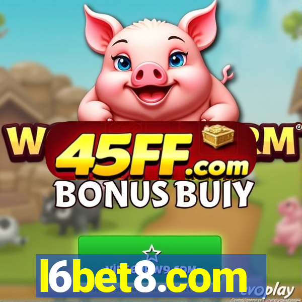 l6bet8.com