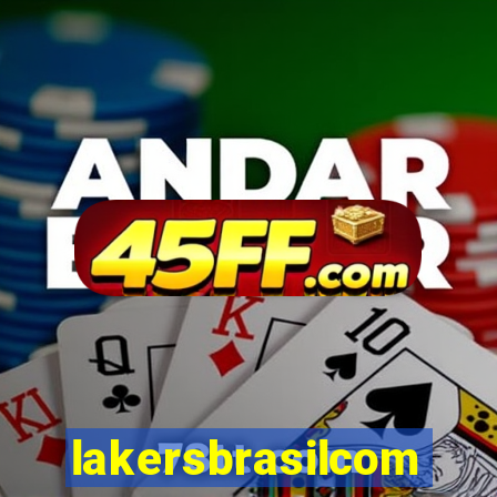 lakersbrasilcom