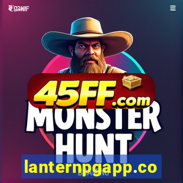 lanternpgapp.com