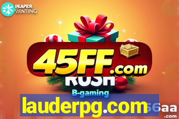 lauderpg.com