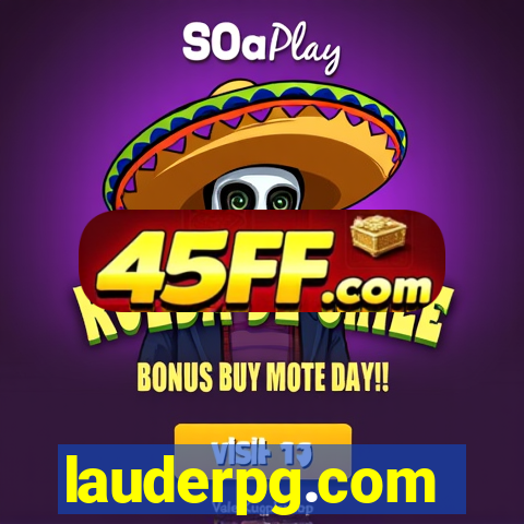 lauderpg.com
