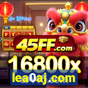lea0aj.com