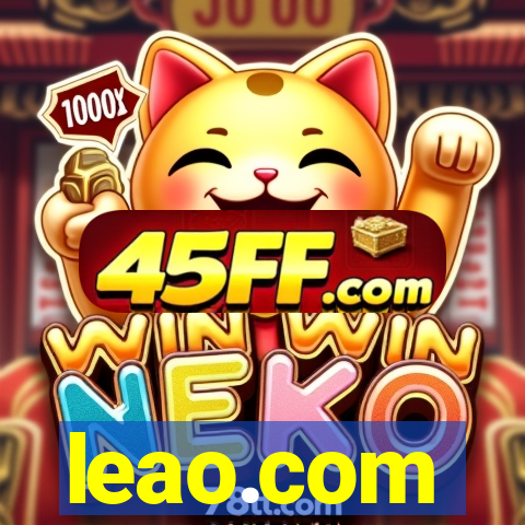 leao.com