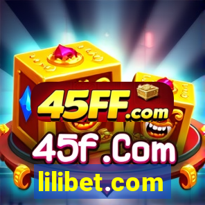 lilibet.com