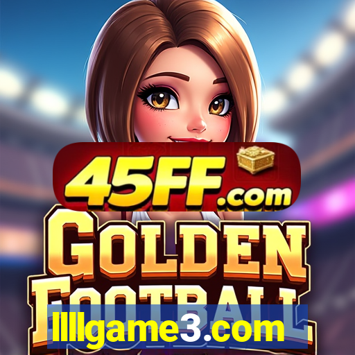 llllgame3.com
