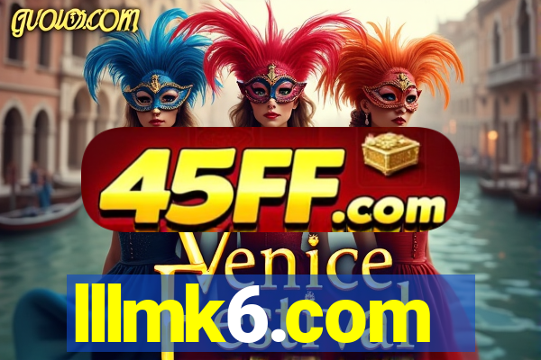 lllmk6.com