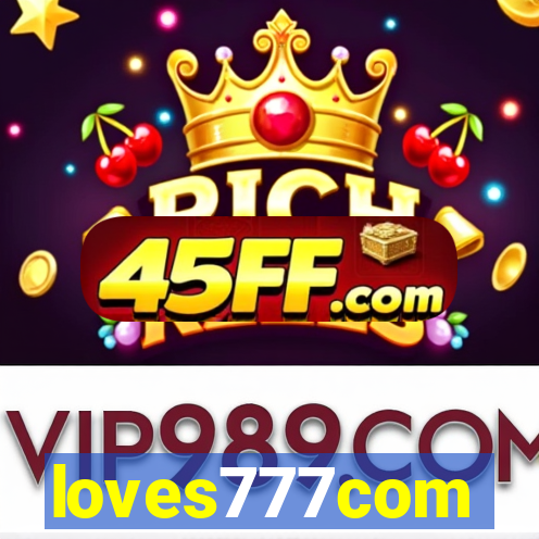 loves777com