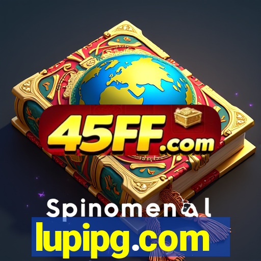 lupipg.com