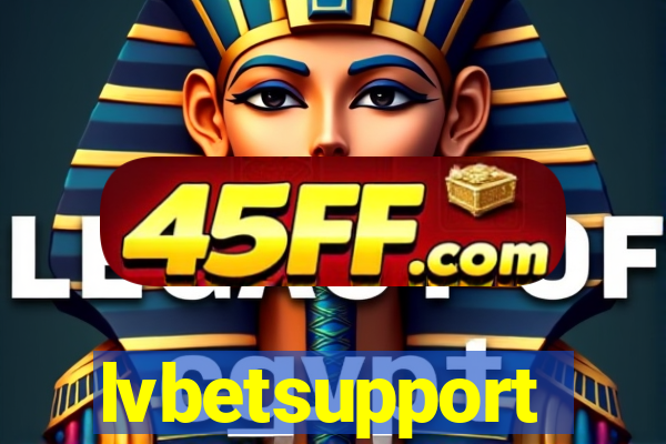 lvbetsupport