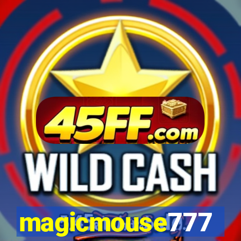 magicmouse777