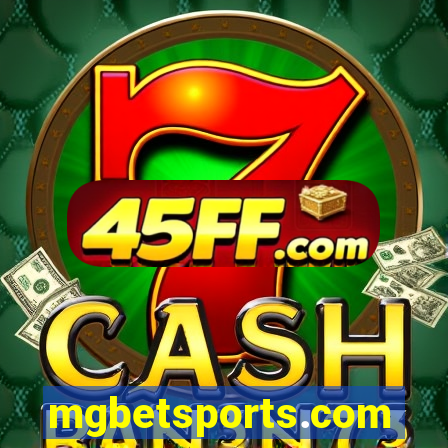 mgbetsports.com