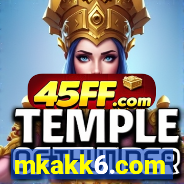 mkakk6.com