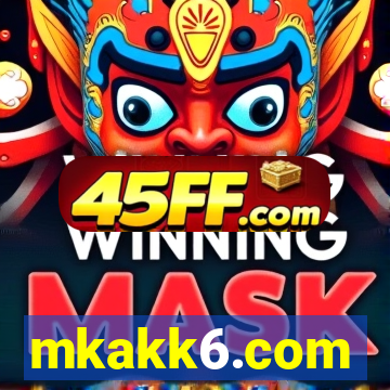 mkakk6.com