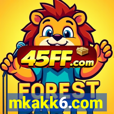 mkakk6.com