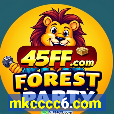mkcccc6.com