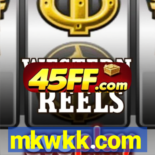 mkwkk.com