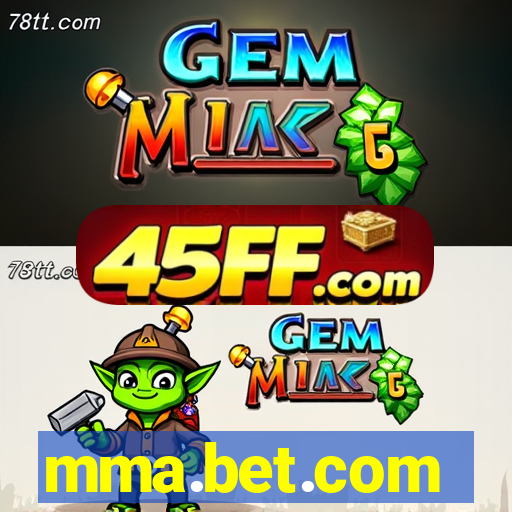 mma.bet.com