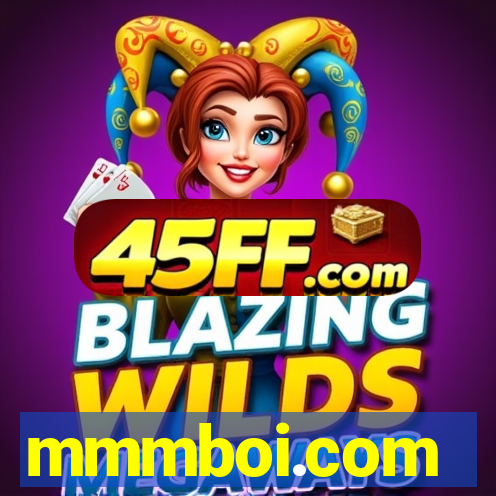 mmmboi.com