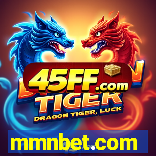 mmnbet.com
