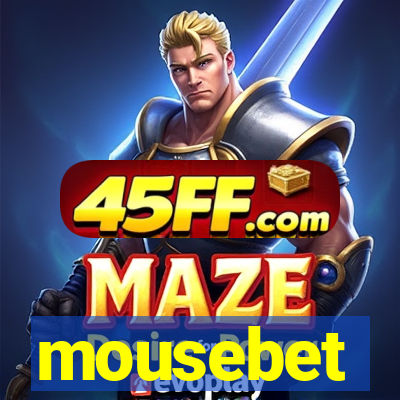 mousebet