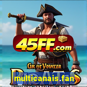 multicanais.fans