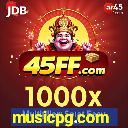musicpg.com