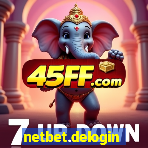 netbet.delogin
