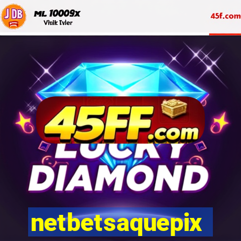 netbetsaquepix
