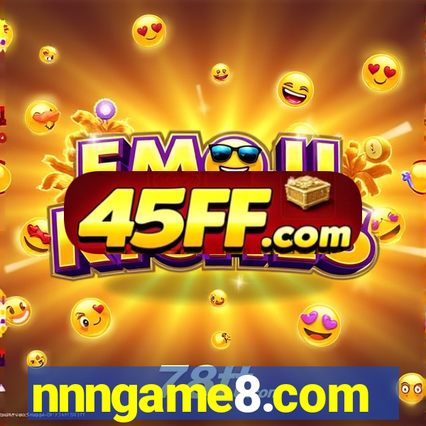 nnngame8.com