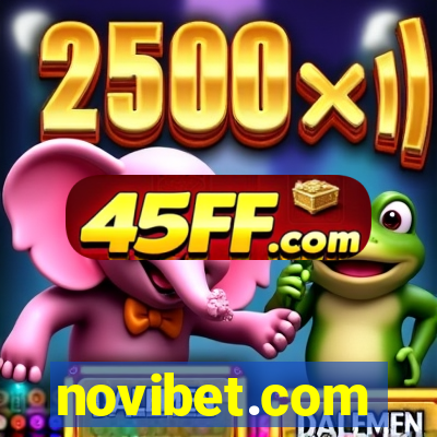 novibet.com