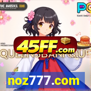 noz777.com