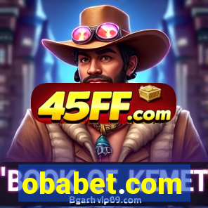 obabet.com