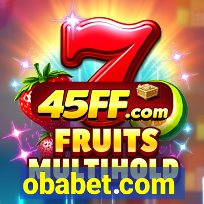 obabet.com
