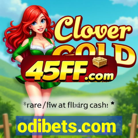 odibets.com