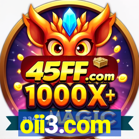 oii3.com