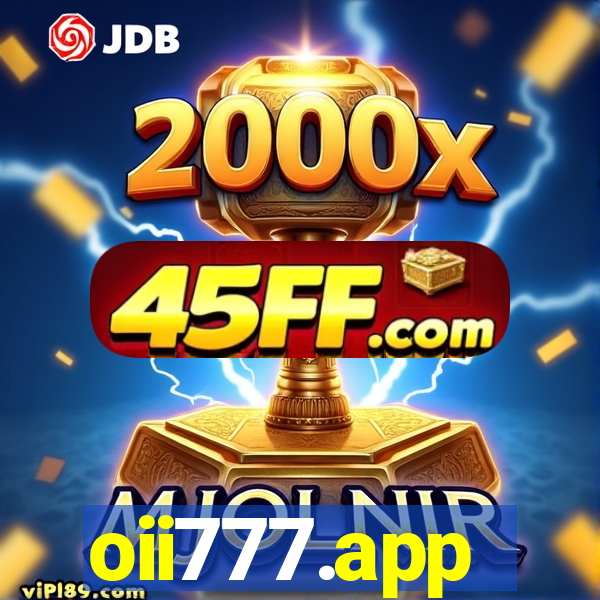 oii777.app