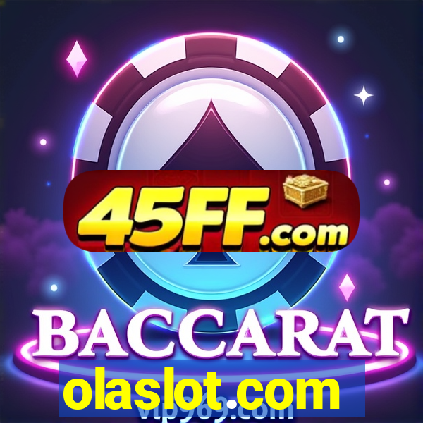 olaslot.com
