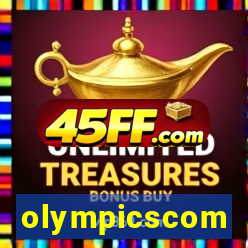 olympicscom