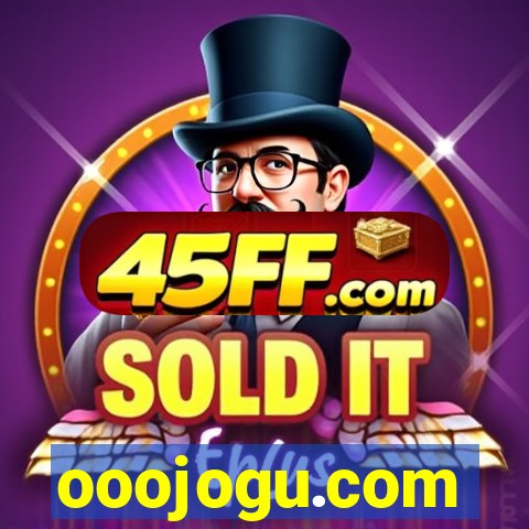 ooojogu.com