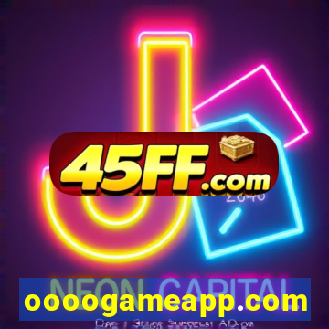 oooogameapp.com