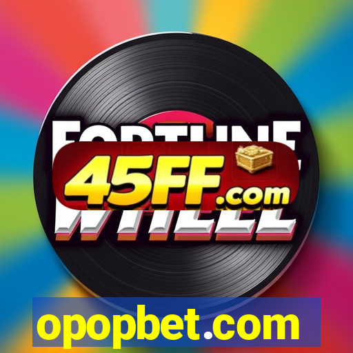 opopbet.com