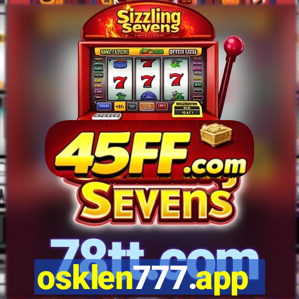 osklen777.app