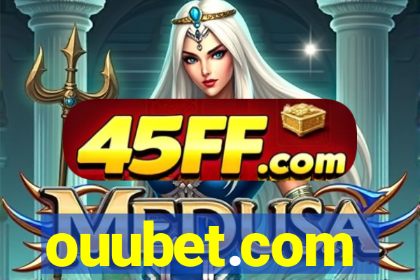 ouubet.com