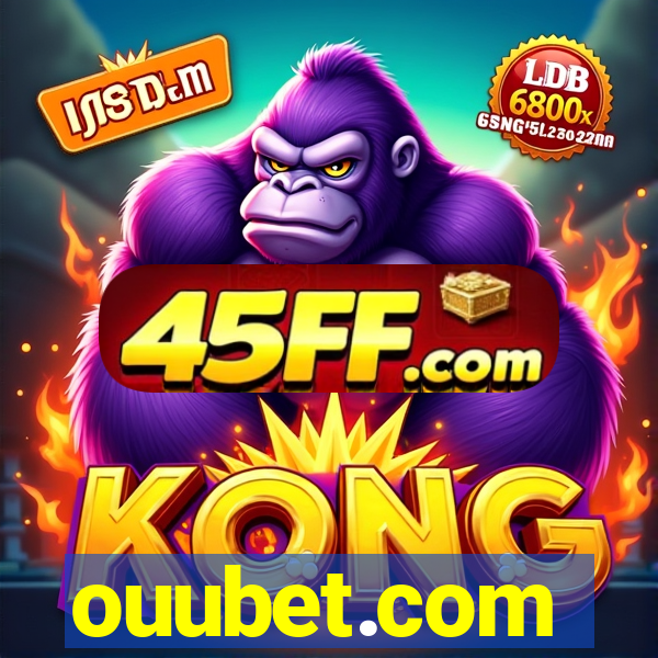 ouubet.com