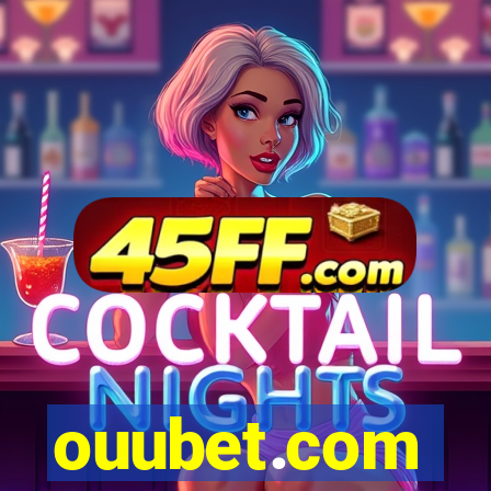 ouubet.com