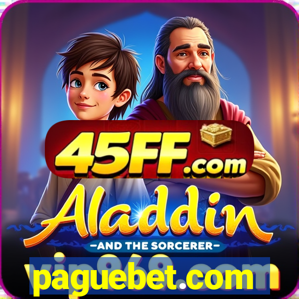 paguebet.com