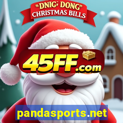 pandasports.net